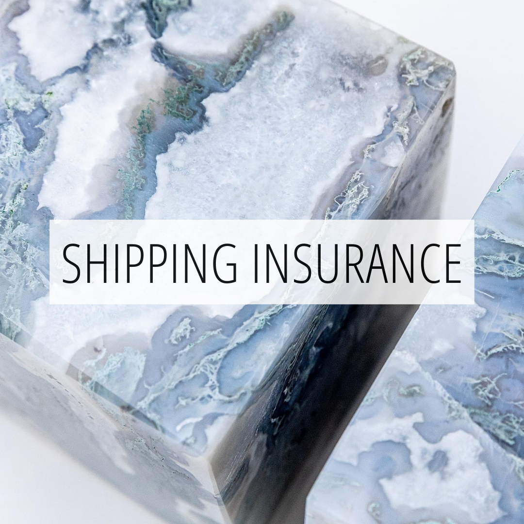 SHIPPING INSURANCE